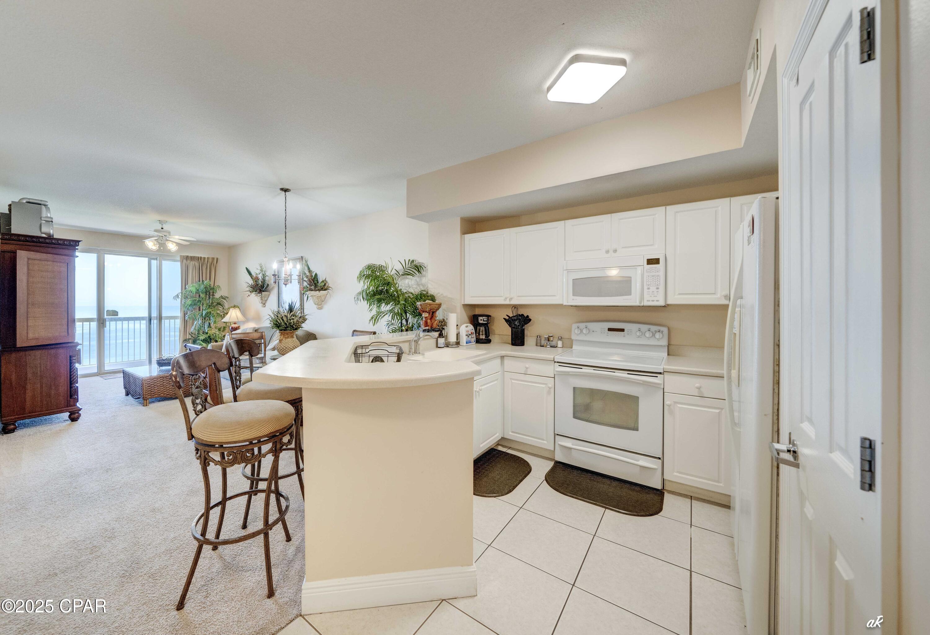 17757 Front Beach Road, Unit 1908 Panama City Beach, FL 32413 - Photo 6 of 28 Gallery Image 6