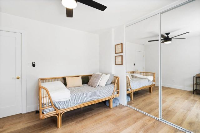 a bathroom with a sink and a shower