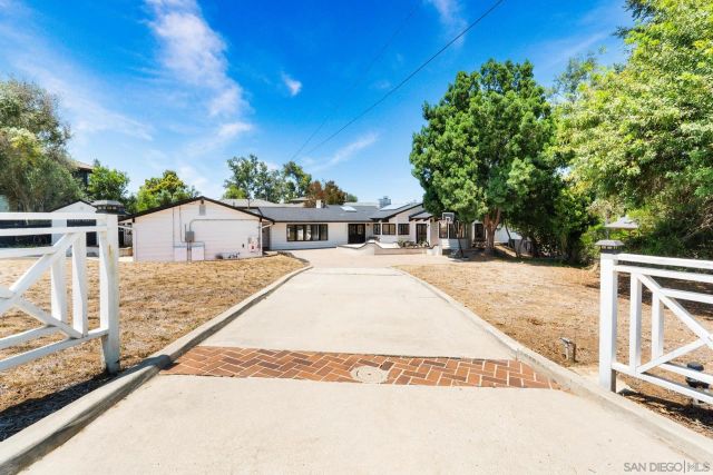 $2,149,000 | 13953 Sagewood Drive, Poway, CA 92064