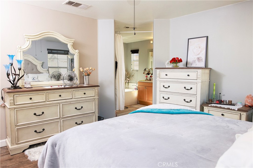 8090 Cornwall Court, Unit 51 Rancho Cucamonga, CA 91739 - Photo 11 of 36 master suite