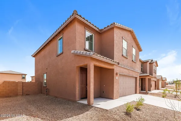$1,945 | 7068 West Indian Clover Way, Tucson, AZ 85757