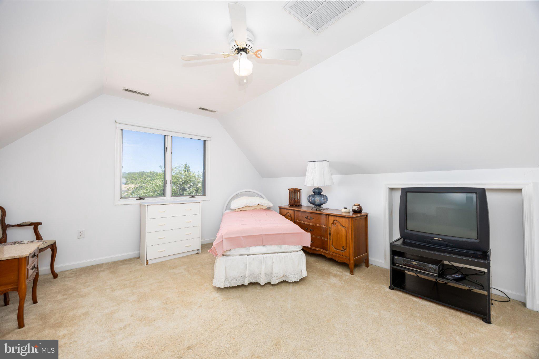 10431 Brighton Road Ocean City, MD 21842 - Photo 16 of 39 Bright and airy attic retreat.