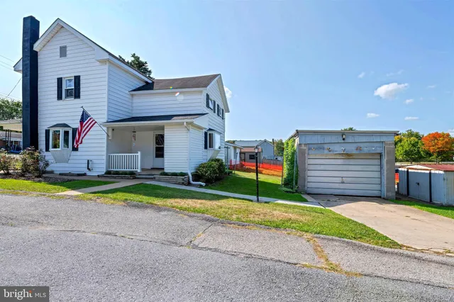 $142,000 | 113 Loch Lomond Road, Philipsburg, PA 16866