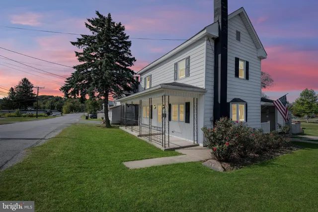 $142,000 | 113 Loch Lomond Road, Philipsburg, PA 16866