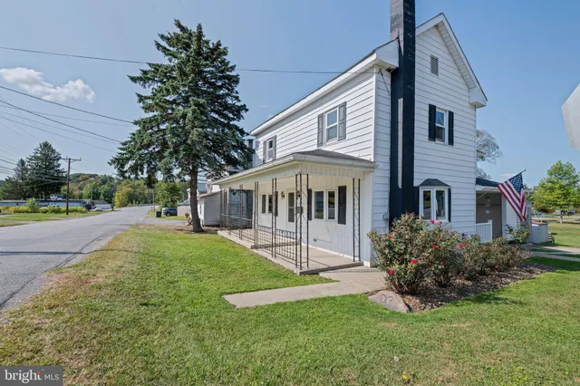 $142,000 | 113 Loch Lomond Road, Philipsburg, PA 16866