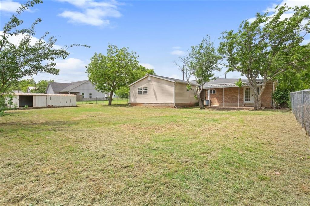 310 Garfield Street McGregor, TX 76657 - Photo 29 of 30