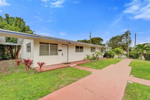 $125,000 | 2317 Garfield Street, Unit 3, Hollywood, FL 33020