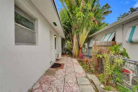 $125,000 | 2317 Garfield Street, Unit 3, Hollywood, FL 33020