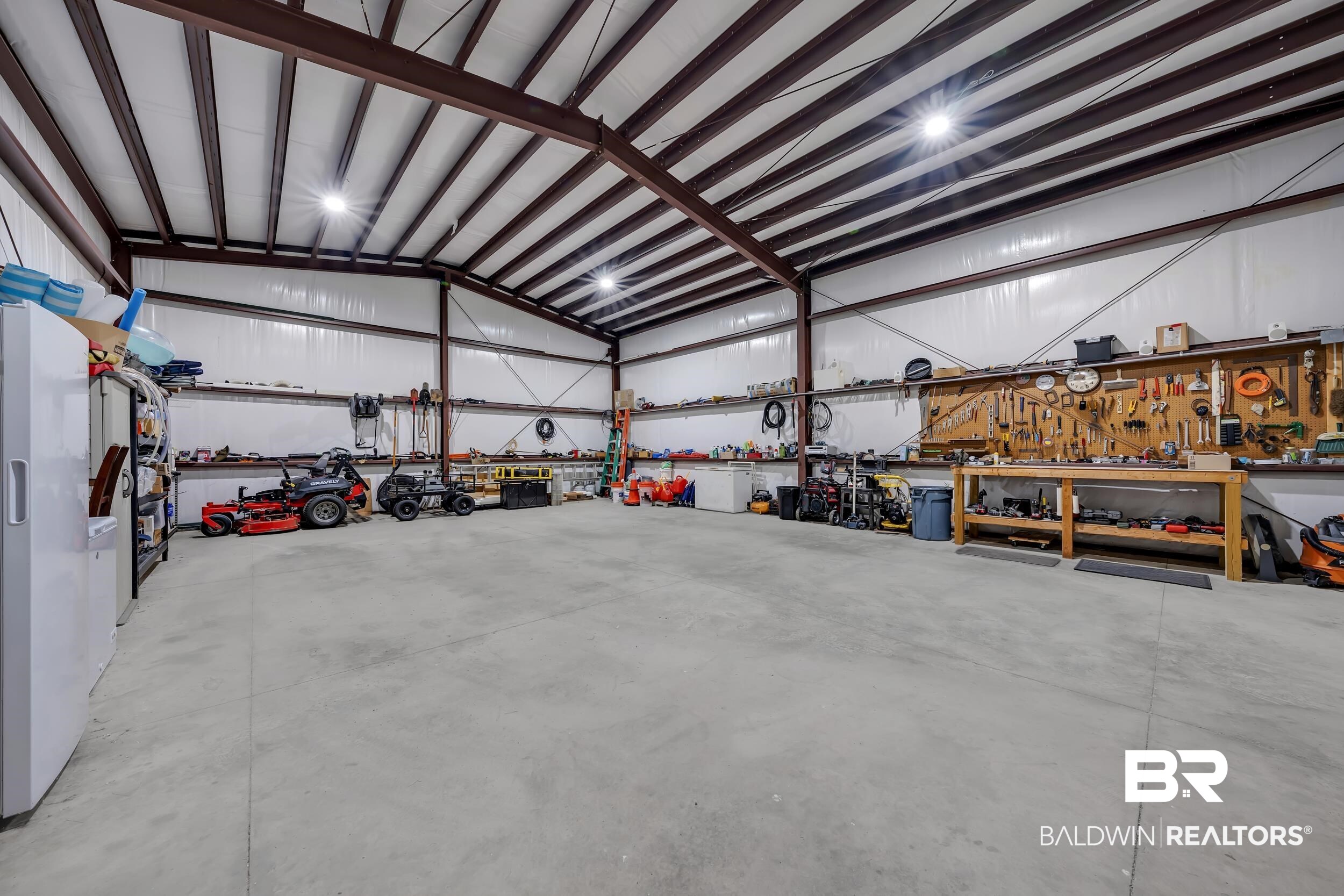 17153 County Road 87 Elberta, AL 36530 - Photo 37 of 73