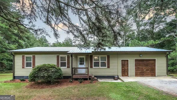 $240,000 | 657 Poseyville Road, Bremen, GA 30110