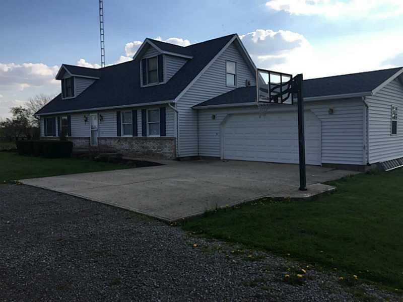 659 North C R 23 Quincy, OH 43343 - Photo 1 of 23