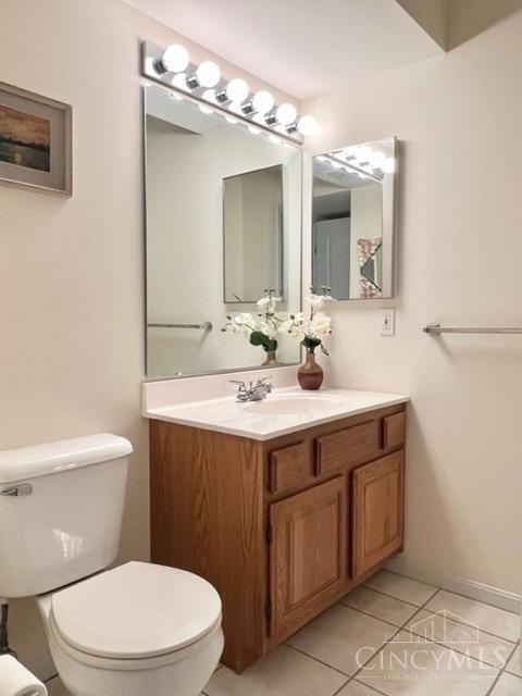 5325 Cooper Road, Unit E Montgomery, OH 45242 - Photo 16 of 42
