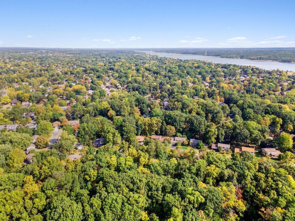 737 Autumn Branch Road Westerville, OH 43081 - Photo 34 of 43 Close to Hoover!
