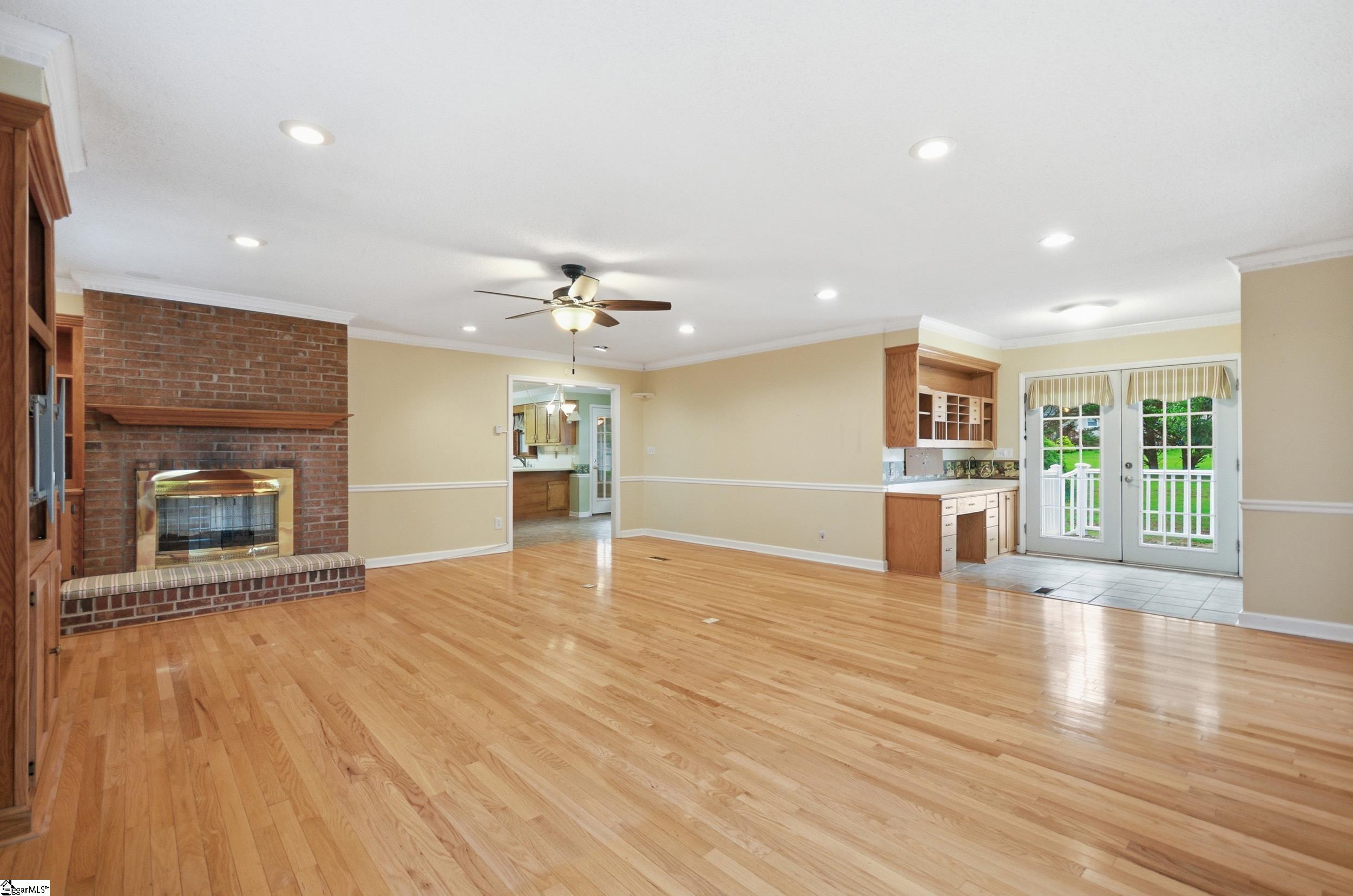 611 Timms Road Piedmont, SC 29673 - Photo 12 of 47