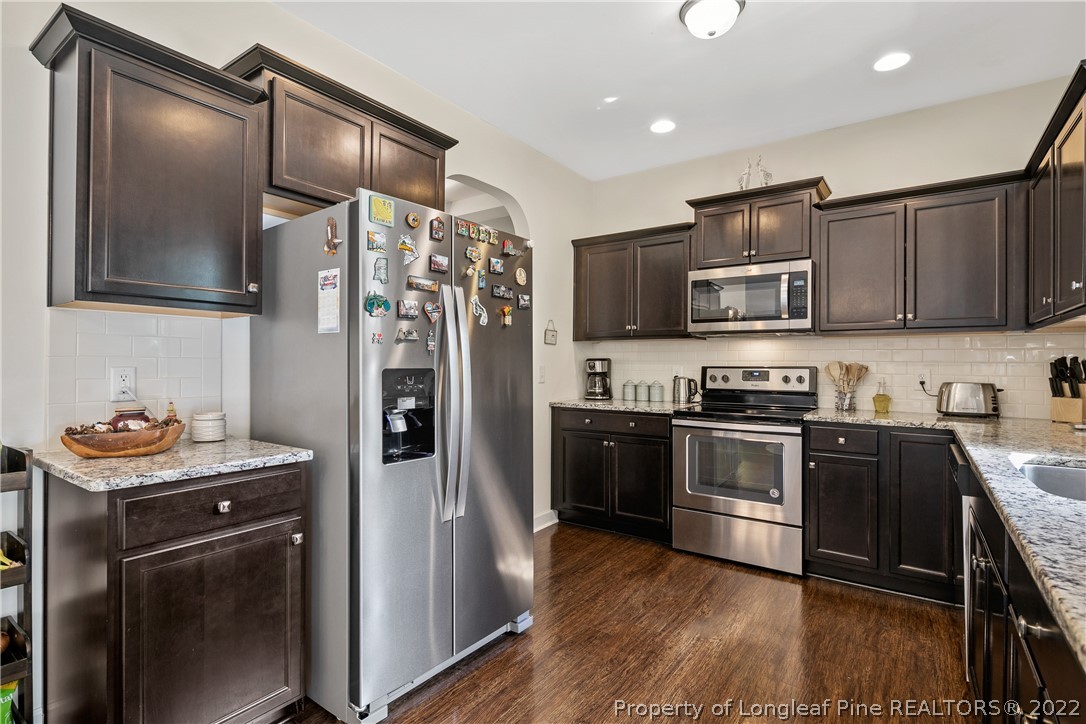 284 Meherrin Loop Raeford, NC 28376 - Photo 12 of 50 Gallery Image 12