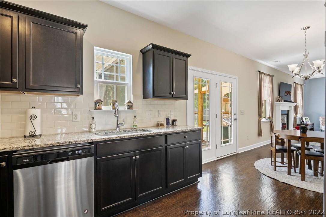 284 Meherrin Loop Raeford, NC 28376 - Photo 14 of 50 Gallery Image 14