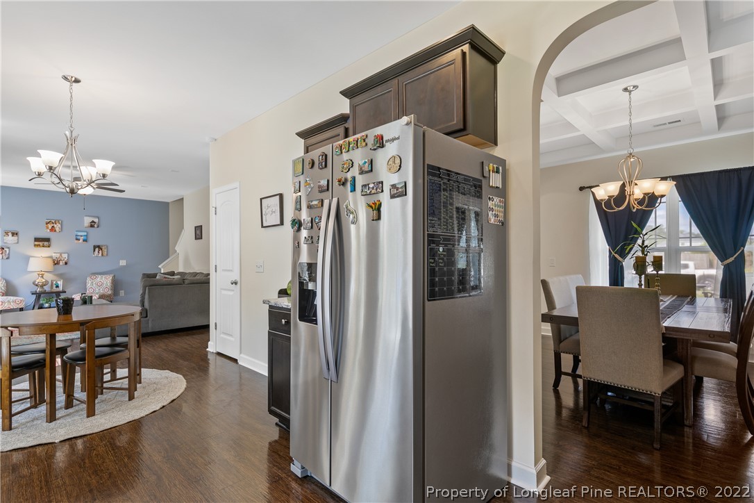 284 Meherrin Loop Raeford, NC 28376 - Photo 15 of 50 Gallery Image 15