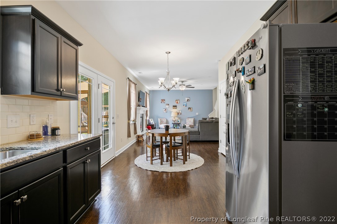 284 Meherrin Loop Raeford, NC 28376 - Photo 16 of 50 Gallery Image 16
