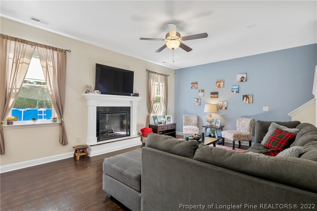 284 Meherrin Loop Raeford, NC 28376 - Photo 17 of 50 Gallery Image 17