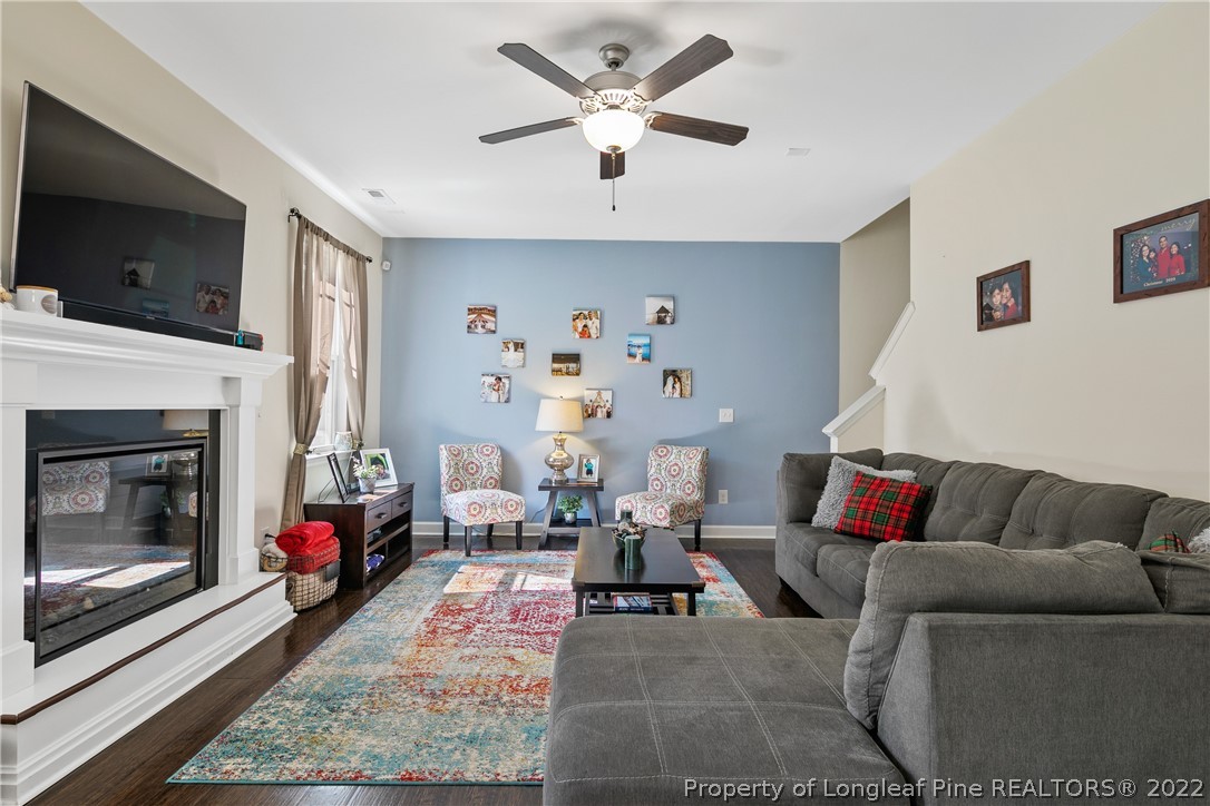 284 Meherrin Loop Raeford, NC 28376 - Photo 18 of 50 Gallery Image 18