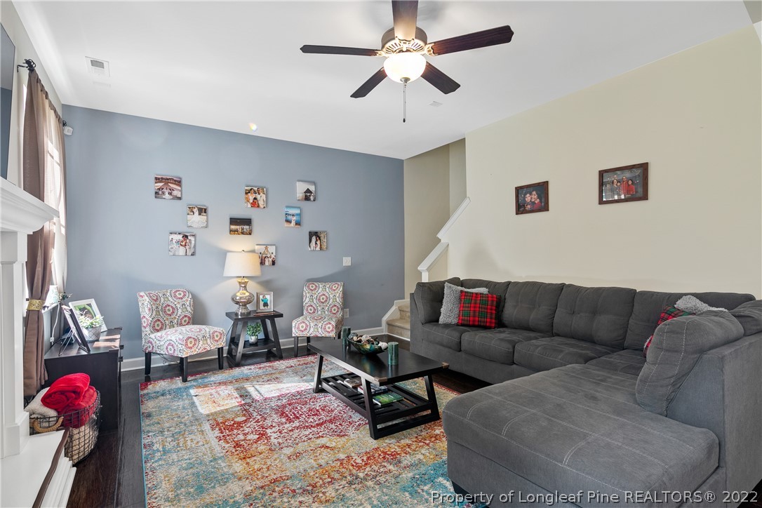 284 Meherrin Loop Raeford, NC 28376 - Photo 19 of 50 Gallery Image 19