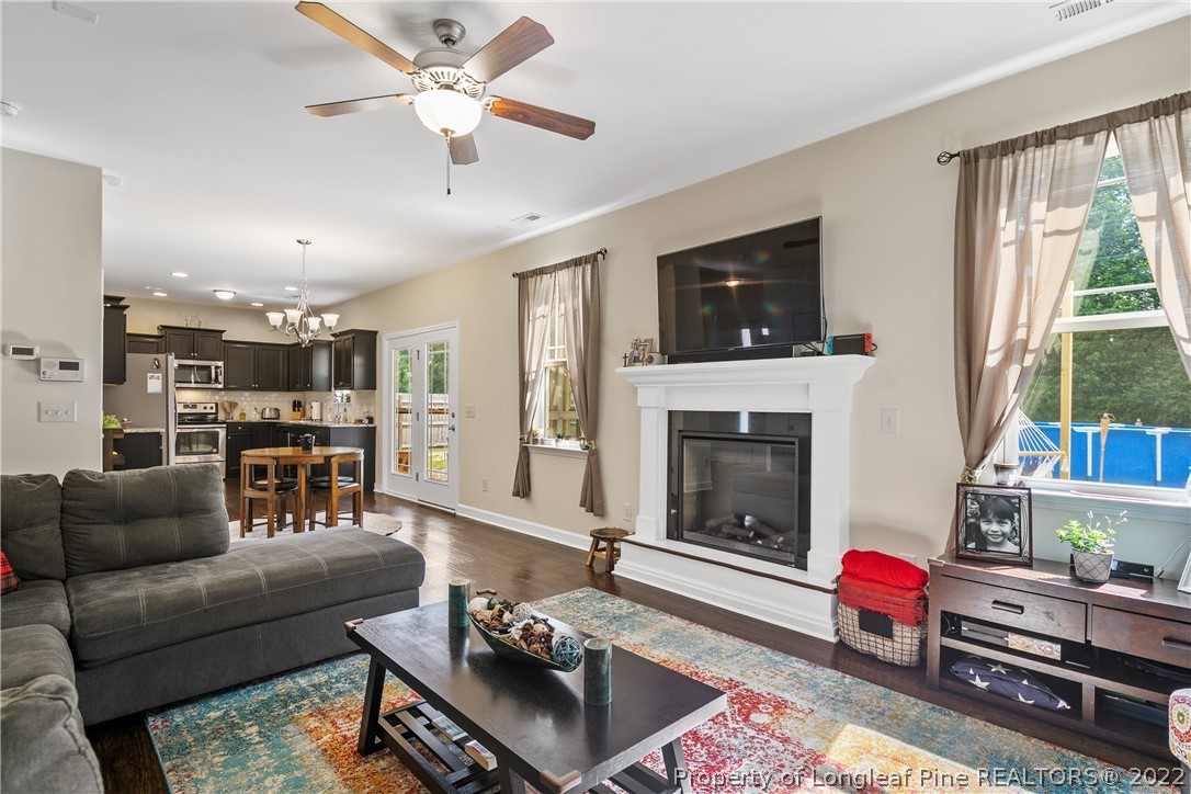 284 Meherrin Loop Raeford, NC 28376 - Photo 20 of 50 Gallery Image 20