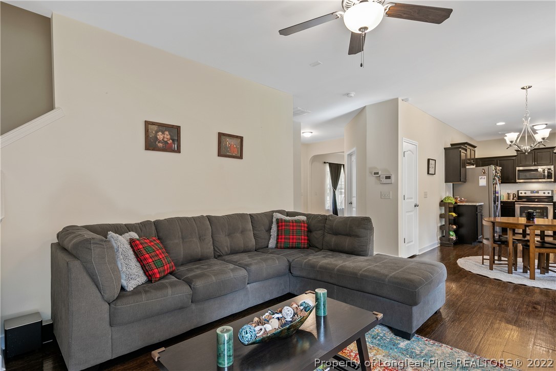 284 Meherrin Loop Raeford, NC 28376 - Photo 21 of 50 Gallery Image 21