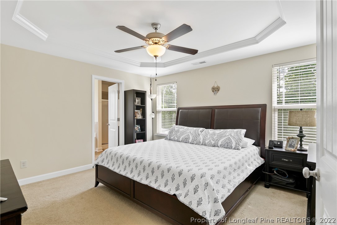 284 Meherrin Loop Raeford, NC 28376 - Photo 22 of 50 Gallery Image 22