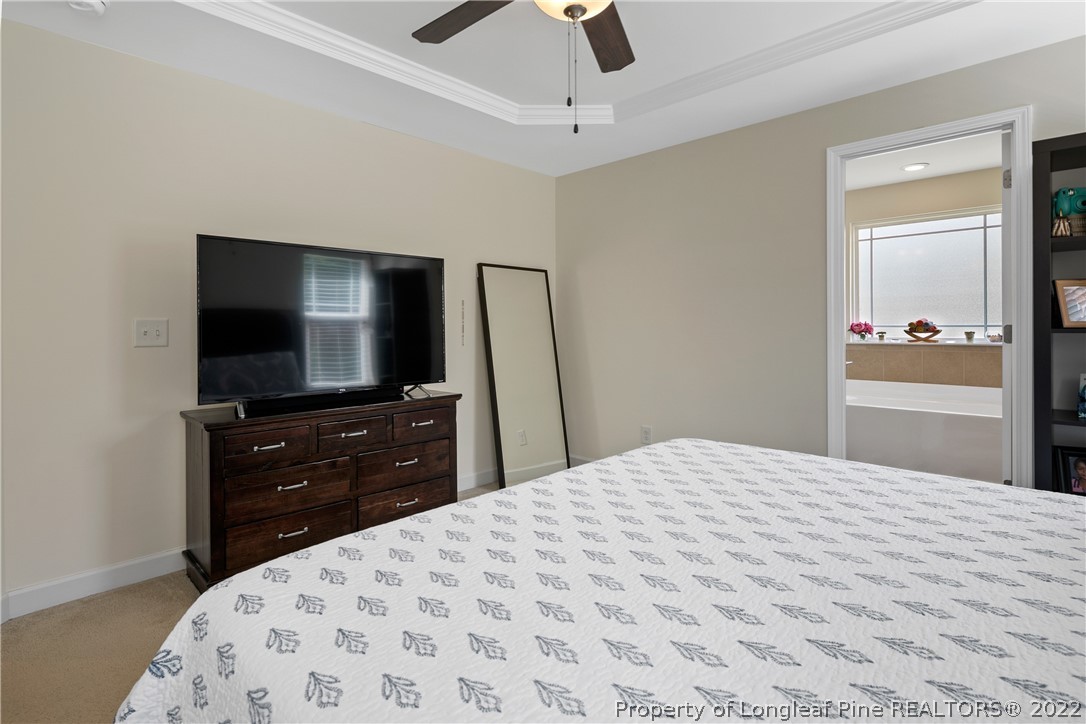 284 Meherrin Loop Raeford, NC 28376 - Photo 24 of 50 Gallery Image 24
