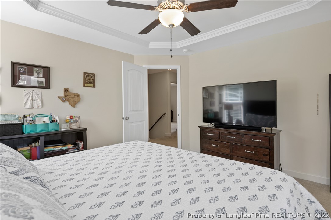 284 Meherrin Loop Raeford, NC 28376 - Photo 25 of 50 Gallery Image 25