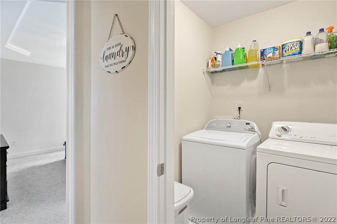 284 Meherrin Loop Raeford, NC 28376 - Photo 43 of 50 Gallery Image 43