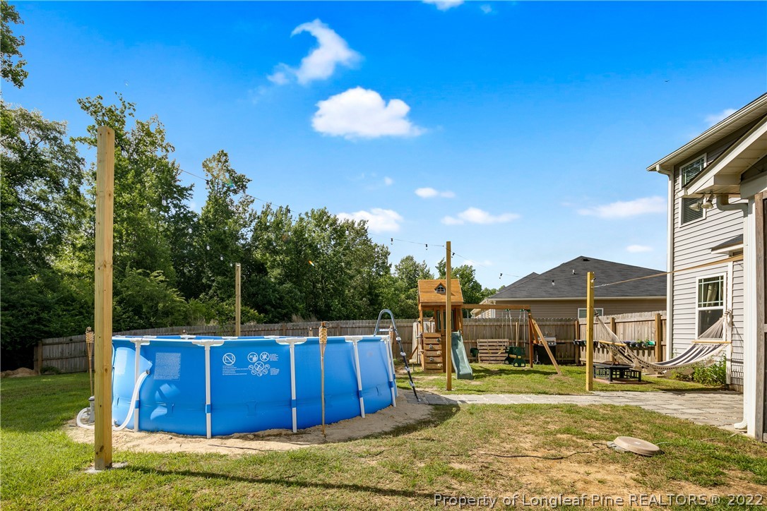 284 Meherrin Loop Raeford, NC 28376 - Photo 47 of 50 Gallery Image 47