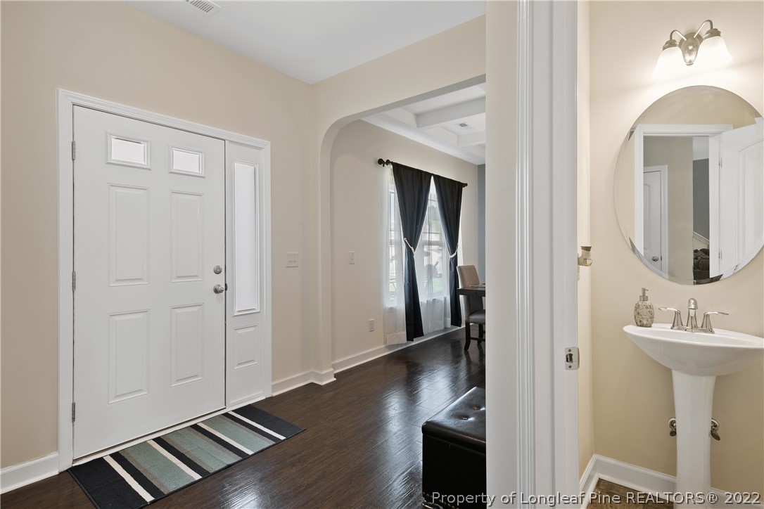 284 Meherrin Loop Raeford, NC 28376 - Photo 8 of 50 Gallery Image 8