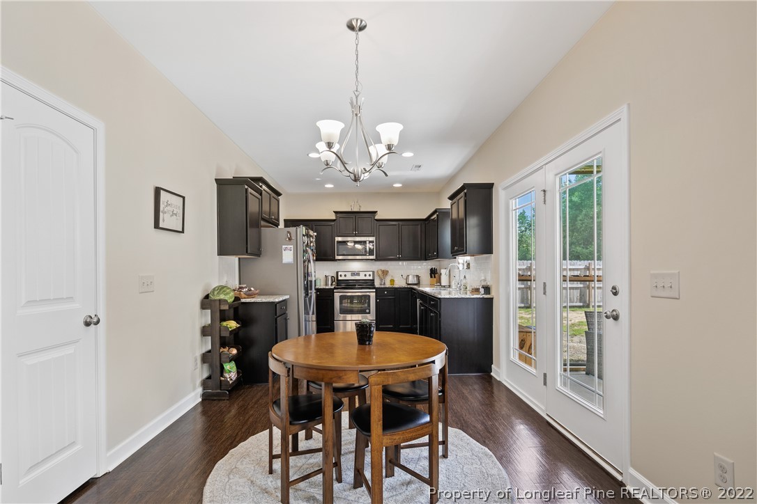 284 Meherrin Loop Raeford, NC 28376 - Photo 9 of 50 Gallery Image 9