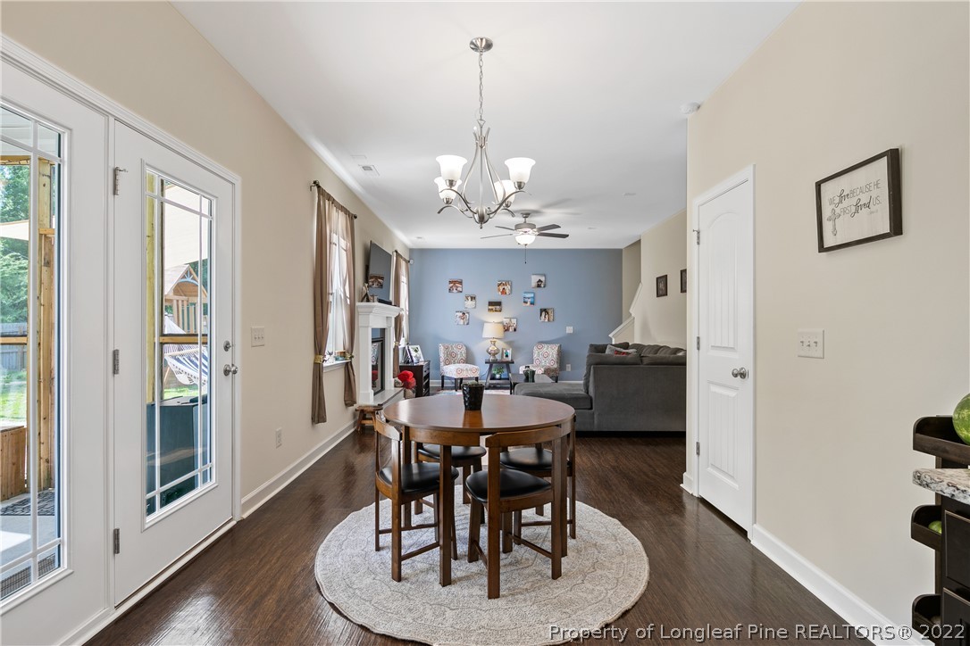 284 Meherrin Loop Raeford, NC 28376 - Photo 10 of 50 Gallery Image 10