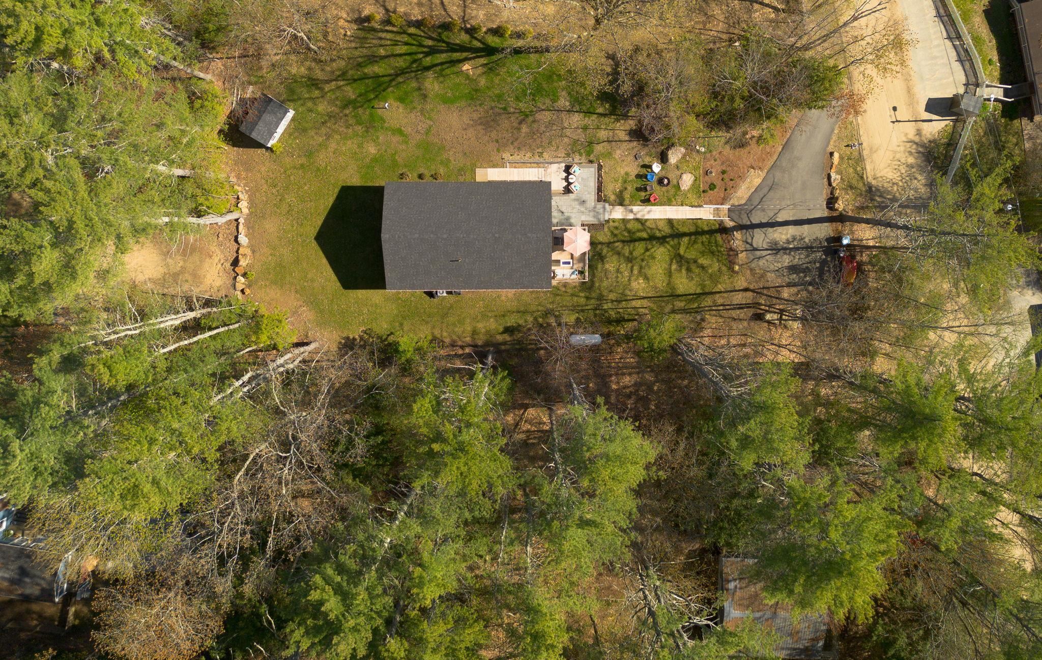58 Damsite Road Barnstead, NH 03225 - Photo 37 of 38