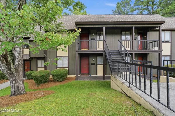 $127,500 | 802 Willow Creek Drive, Macon, GA 31204