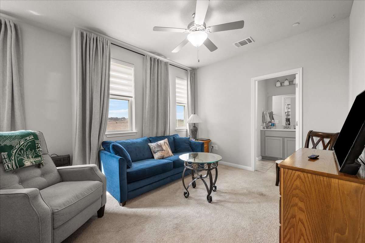 9015 Cattle Baron Path, Unit 1203 Austin, TX 78747 - Photo 18 of 23