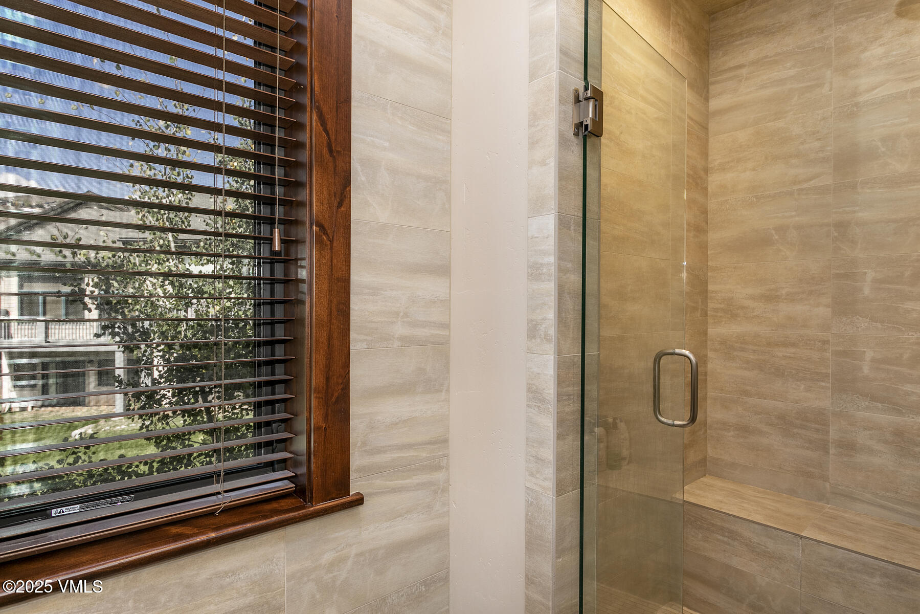 1015 West Wildwood Road, Unit H Avon, CO 81620 - Photo 19 of 38 a bathroom with a shower