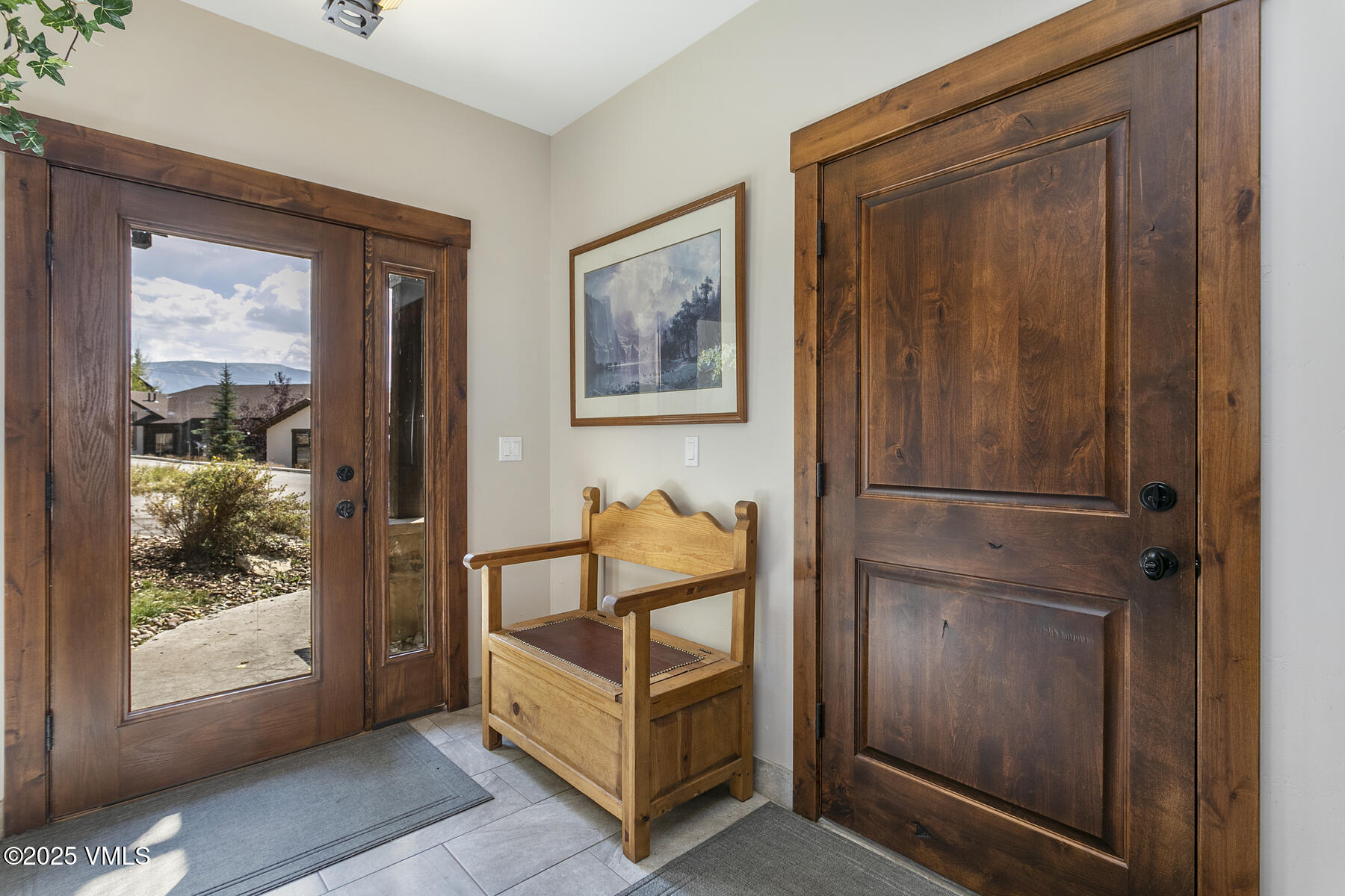 1015 West Wildwood Road, Unit H Avon, CO 81620 - Photo 9 of 38 a room with storage and a window