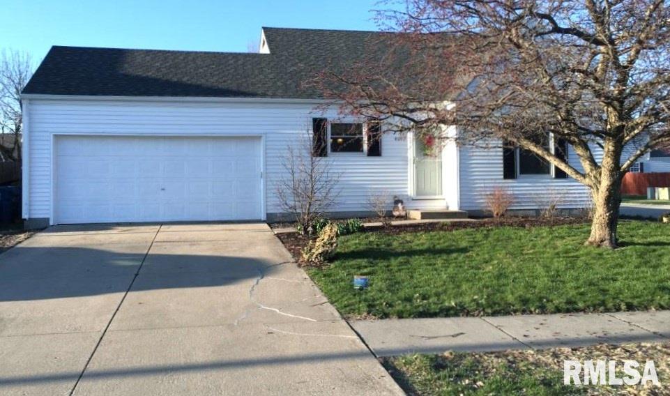 4017 Hoffman Drive Springfield, IL 62707 - Photo 1 of 10
