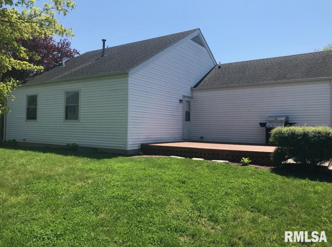 4017 Hoffman Drive Springfield, IL 62707 - Photo 9 of 10