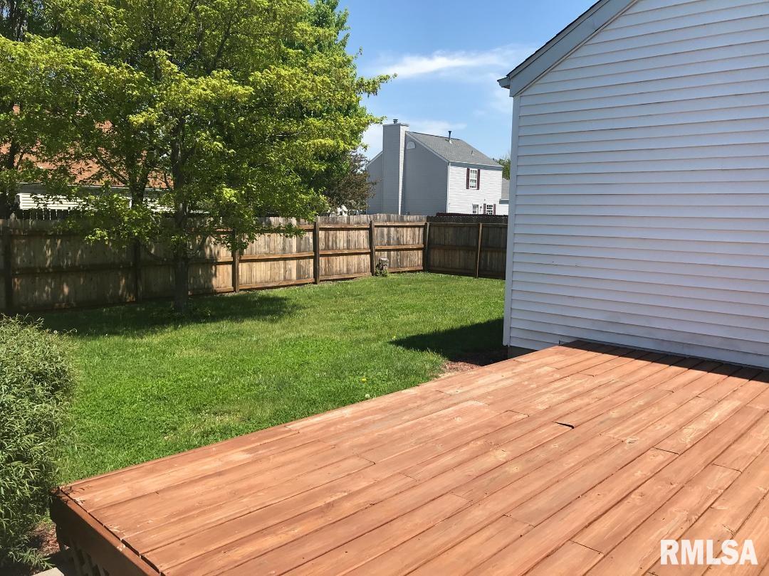 4017 Hoffman Drive Springfield, IL 62707 - Photo 10 of 10