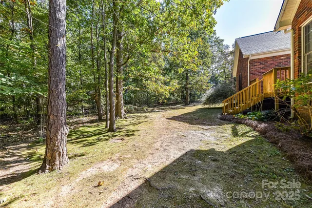 $449,500 | 410 West Elm Street, Wingate, NC 28174