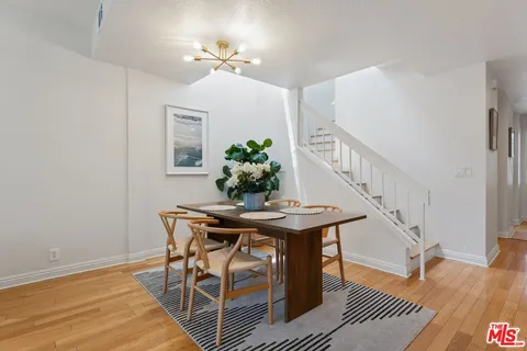 $1,069,000 | 1436 20th Street, Unit 8, Santa Monica, CA 90404