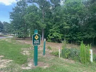 $379,000 | 297 Cristy's Circle, West End, NC 27376