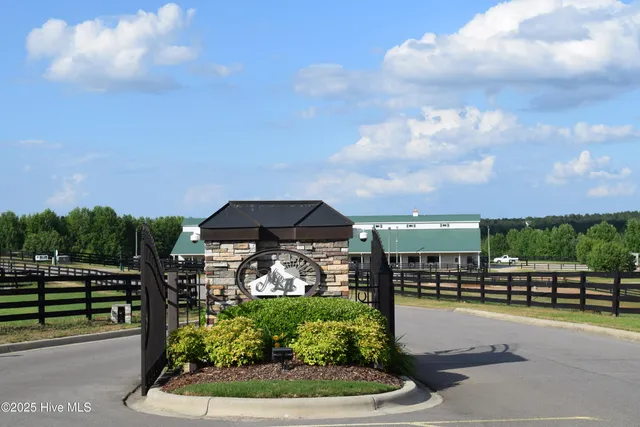 $379,000 | 297 Cristy's Circle, West End, NC 27376