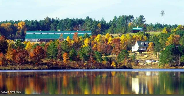 $379,000 | 297 Cristy's Circle, West End, NC 27376