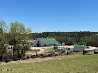 $379,000 | 297 Cristy's Circle, West End, NC 27376