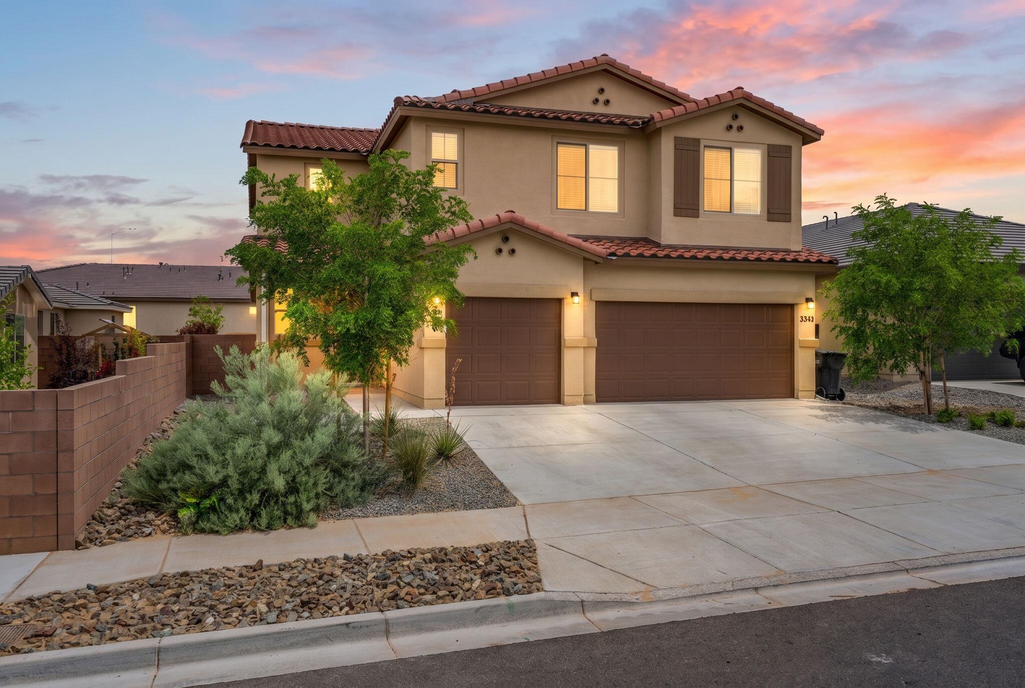 3206 Martuni Street Southeast Rio Rancho, NM 87124 - Photo 1 of 52 Gallery Image 1
